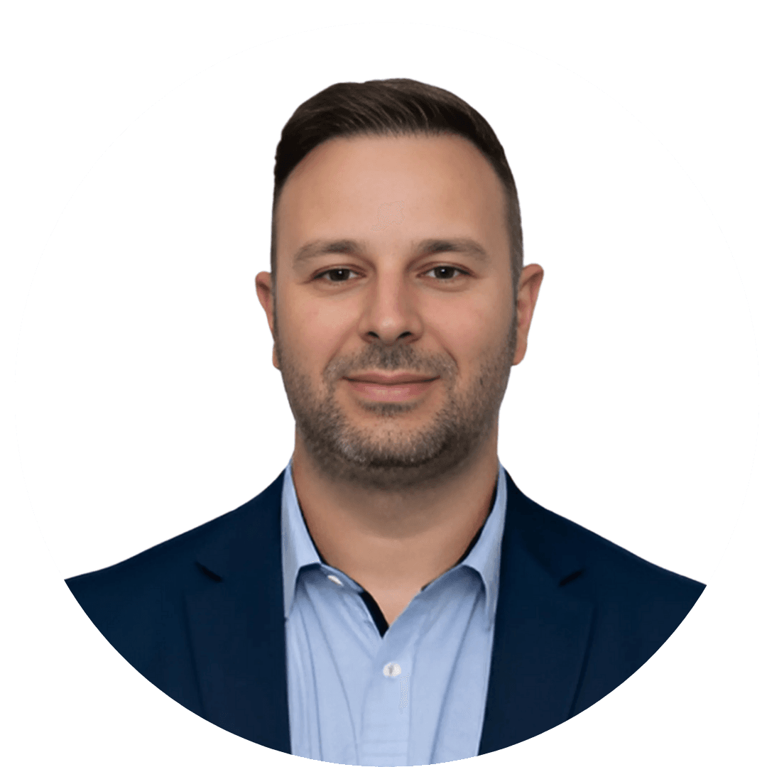 Aluni Hermez headshot