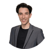 Nathan Bickford headshot